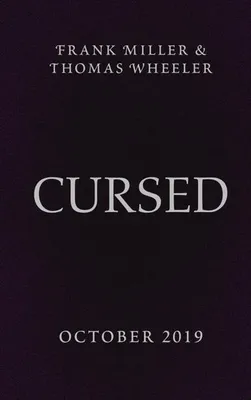 Produktbild von Cursed