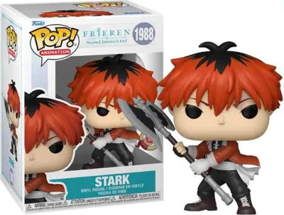 Produktbild von FUNKO POP! 86494, Sammelfigur, Anime & Manga