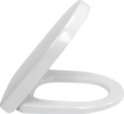Produktbild von Villeroy & Boch Subway 2.0 WC-Sitz Kompakt Weiß alpin