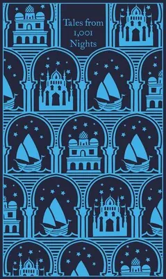 Immagine prodotto di Tales from 1,001 Nights
