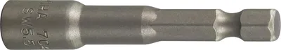 Produktbild von Makita Steckschlüssel SW 5,5 1/4" - SW5,5 - 55 mm