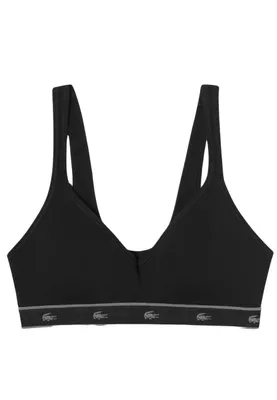 Produktbild von Lacoste Bustier Bandeau Bralette