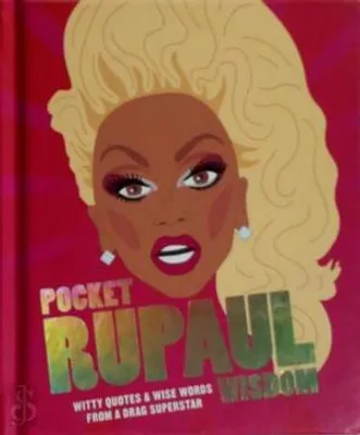 Produktbild von Pocket RuPaul Wisdom