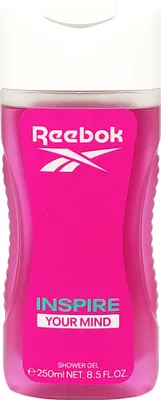 Produktbild von Reebok Inspire Your Mind 250ml Perfume