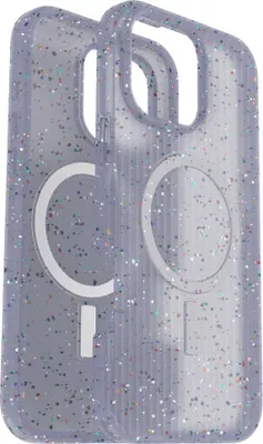 Zdjęcie produktu dla OtterBox Symmetry Core Apple iPhone 16 Pro Max - niebieski