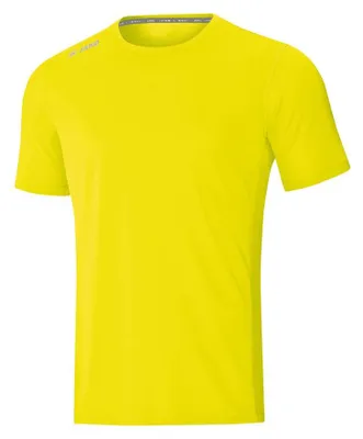 Produktbild von JAKO T-Shirt Run 2.0 34 neongelb