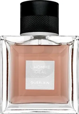 Image de Guerlain L'Homme Idéal eau de parfum pour homme 50 ml