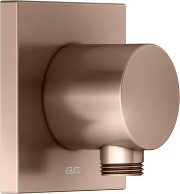 Produktbild von KEUCO 59547290002 Schlauchanschluss IXMO 59547,
