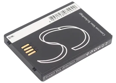 Image de TECHTEK Batterie compatible avec [Cisco] Linksys WIP300, WIP320 remplace CIW32ZBR