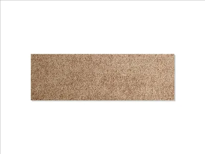 Produktbild von Keilbach Fußmatte terrazza.sand 87x28cm