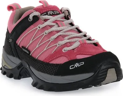 Obrázok produktu pre CMP Obuv 16HL Rigel Low Wmn Trekking, 3Q5445616HL