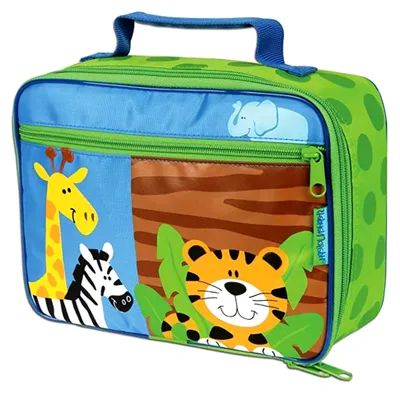 Produktbild von Lunchbox-Thermo-Tasche Zoo