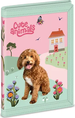 Obrázek produktu pro Ars Una Peněženka Doggie