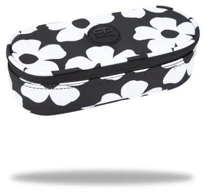 Zdjęcie produktu dla Piórnik Coolpack Campus Flores Jasmine