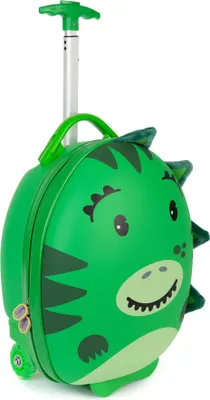 Obrázek produktu pro Dinosauří kufr