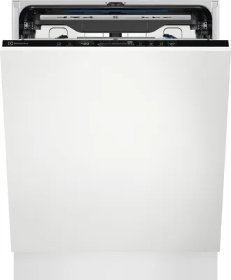Image de Electrolux EES68510L Entièrement intégré 14 couverts B