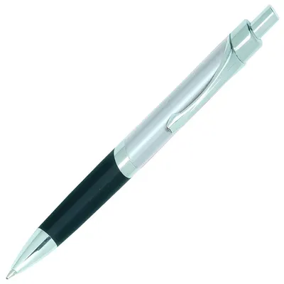 Produktbild von ONLINE Kugelschreiber Sporty silver