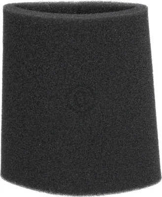 Produktbild von Schaumfilter Rowenta RS-RU3712 Ansaugfilter aus Schaumstoff Kegelform für Bodenstaubsauger