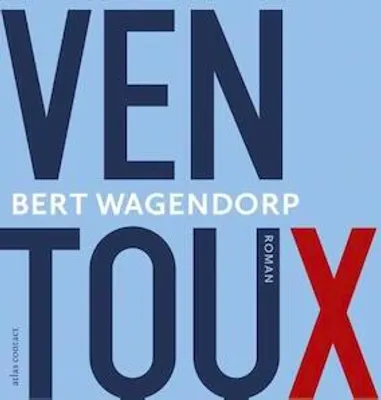 Immagine prodotto di Roman aus der Ventoux-Serie