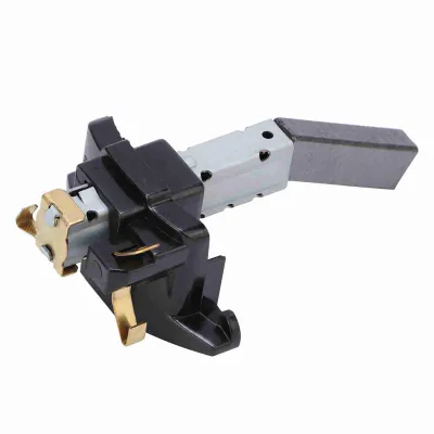 Image de Balais en charbon,Balais en charbon pour moteur,Balais en charbon pour aspirateur,Remplacement de balais en charbon pour moteur,Balais en charbon pour moteur convenant à Midea