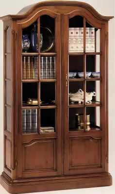 Produktbild von Sideboard Wohnzimmer Anrichte Massivholz Anrichte Vaccari cav giovanni Glas