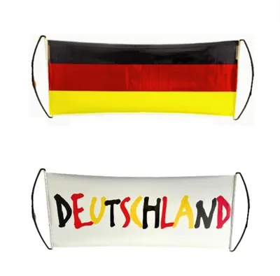 Produktbild von JUNG Fahne Auszieh Banner Deutschland Fussball WM 2026 Fan, Weltmeisterschaft 26 (Fahne, Flagge, Fan Artikel, Mützen, Auto, Europameisterschaft)