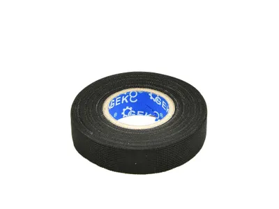 Obrázek produktu pro GEKO Textilní páska na kabelové svazky 19 mm × 15 m – G01387