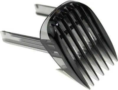 Produktbild von Philips CP0411,422203630701 Kammaufsatz 7-24 mm. für HC7460, HC7462, HC9450, HC9490...