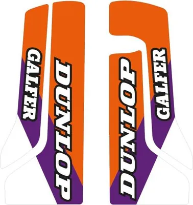 Produktbild von Forkguard Sticker Dream 5 Ktm