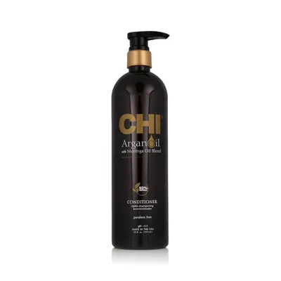 Image de CHI Argan Oil Conditioner Plus Moringa Oil for Women 739 - Farouk Systems