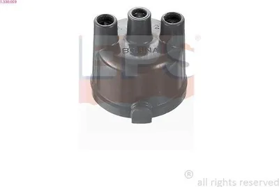 Produktbild von EPS 1.330.059 Zündverteiler Verteilerkappe für FIAT 500 Limousine
