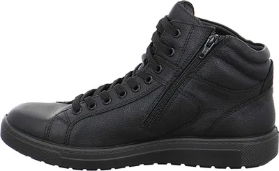 Produktbild von Jomos Boots in Übergrößen Schwarz [D2C] 321711 290 000 große Herrenschuhe
