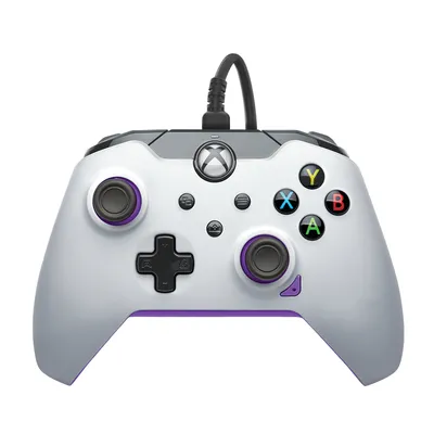 Obrázok produktu pre PDP Kinetic White Controller Xbox Series X/S & PC