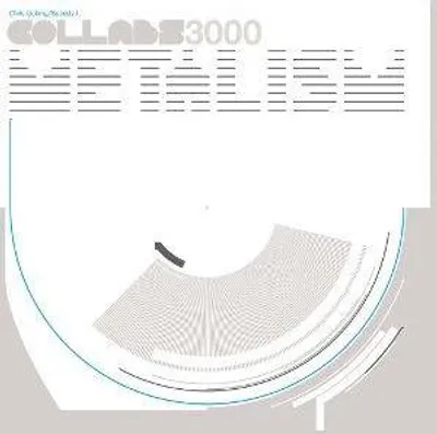 Produktbild von Liebing, C: Collabs 3000 - Metalism (20th Anniversary Editio