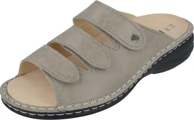 Produktbild von Finn Comfort Pantolette beige in Gr. 41
