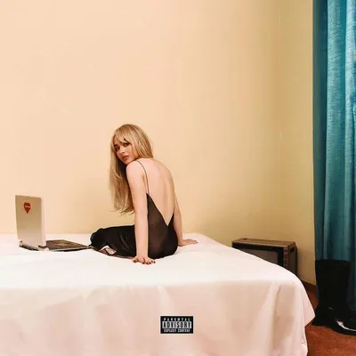 Produktbild von Sabrina Carpenter - Emails I Can't Send (LP)