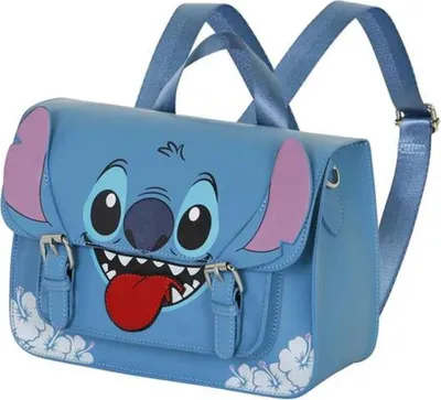Produktbild von Karactermania Lilo and Stitch Tongue, Stadt, Mädchen