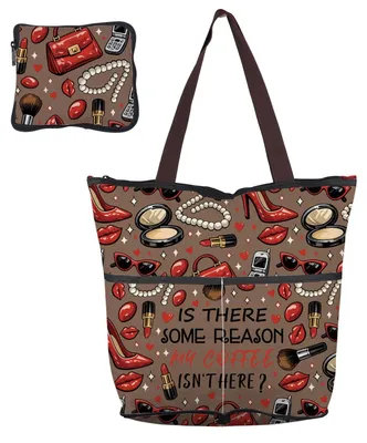 Image de Sac pliable et élégant pour femmes