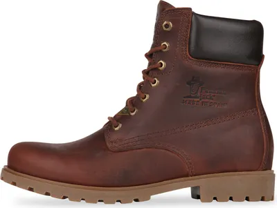 Image de Panama Jack Panama 03 C8 Napa Grass Cuero/Bark Brown - Taille 43
