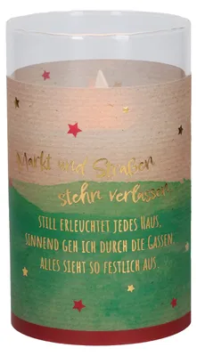 Obrázok produktu pre Trh a ulice sú vyľudnené...