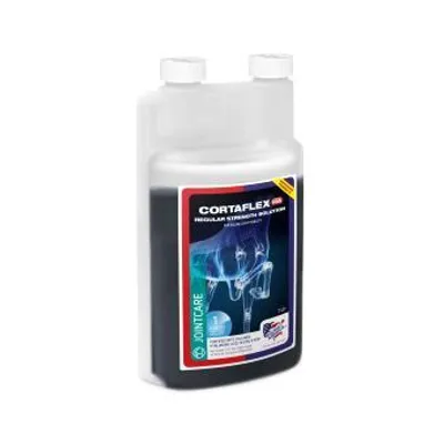 Produktbild von Cortaflex HA flüssig für eine optimale Unterstützung der Gelenke