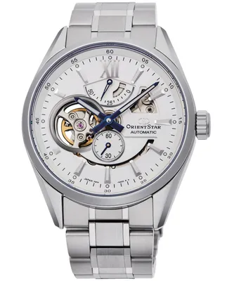 Image de Orient Star Contemporary Open Heart Automatique Montre Homme