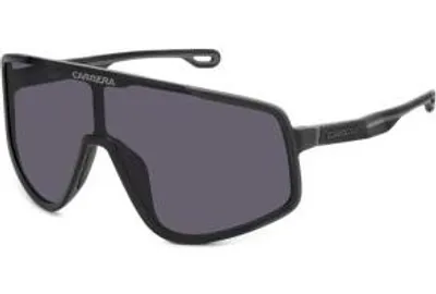 Produktbild von CARRERA CARRERA 4017/S 003 MATTE BLACK 99/1/135 Herren Sonnenbrillen