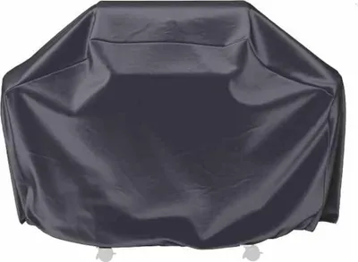 Produktbild von AeroCover Schutzhülle S für kleine Gasgrills Grillabdeckung L126xB52xH101 cm