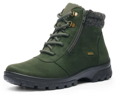 Produktbild von Damen Stiefelette Saas-Fee 41