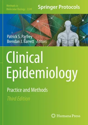Produktbild von Clinical Epidemiology