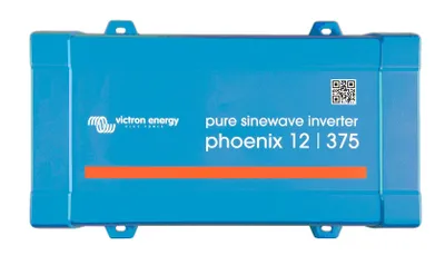 Zdjęcie produktu dla Konwerter Victron Energy Phoenix 12/375 SCHUKO