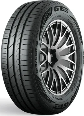 Produktbild von Gt-Radial Fe2 185/60R14 82H Bsw