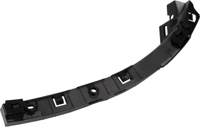 Produktbild von Stoßstange/Halter/Schmierfilz hinten links 51880539