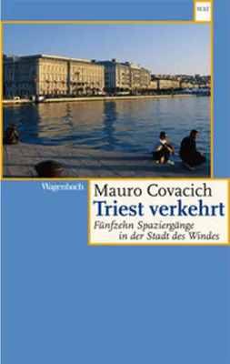 Obrázok produktu pre Triest verkehrt